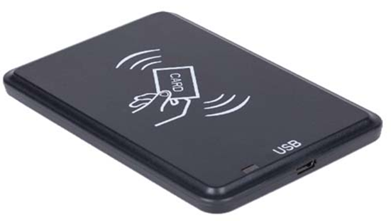AllGood Proximity HF Desktop RFID Reader - AGRL173