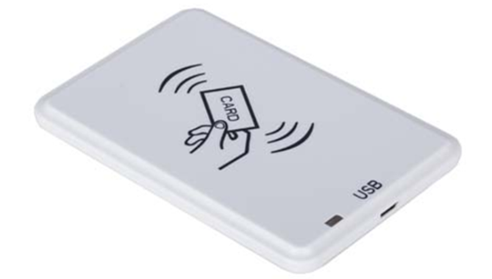 AllGood Proximity HF Desktop RFID Reader - AGRL863