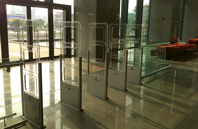 AllGood Library Security Gate - AGLSG405